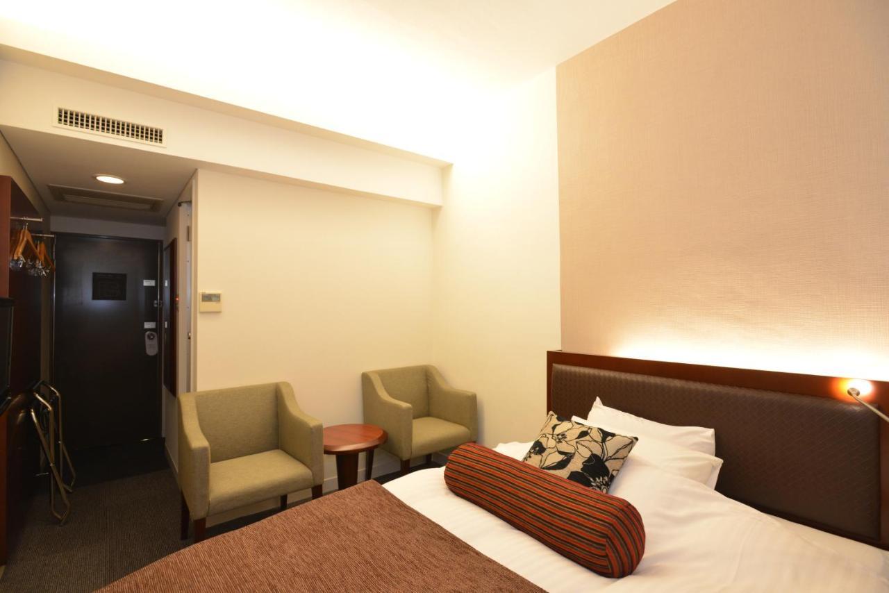 Yamato Kashihara City Hotel Exterior photo