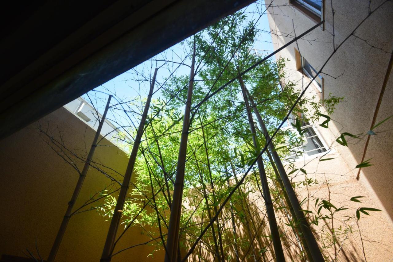 Yamato Kashihara City Hotel Exterior photo